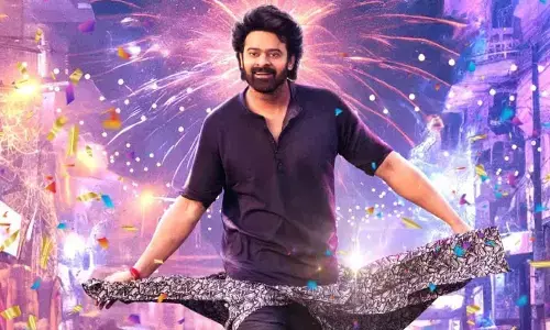 ‘The Raja Saab’ release date: This is when the Prabhas-starrer is hitting theaters