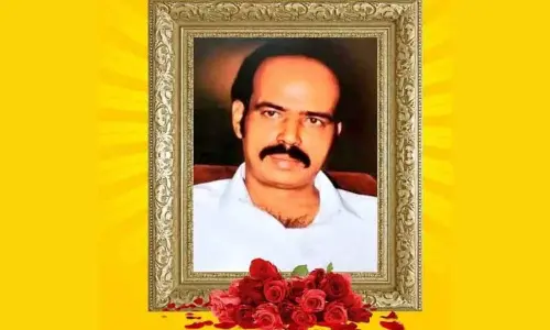 Here is the schedule for social services in Dharmavaram amid Paritala Ravis death anniversary