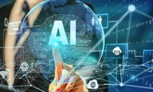 AI wont take as many jobs as expected