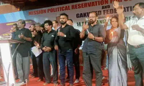 Goas ST community warns Sawant govt on political quota issue