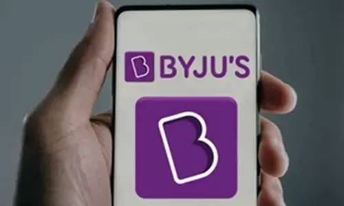 Term loan lenders initiate corporate insolvency proceedings against Byju’s in India