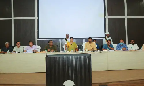 Create awareness on voter registration: Collector