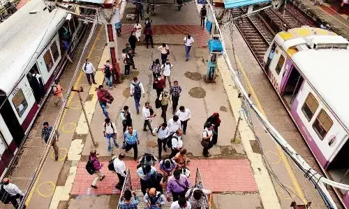 Ticketless travel in South Western Railway Zone trains: Rs 46 crore fine collected