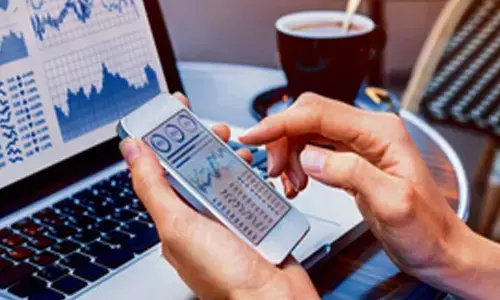 Mid and smallcaps witness more decline compared to main indices