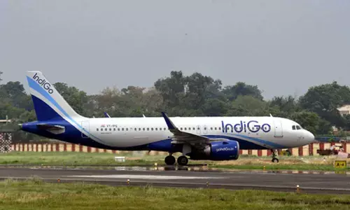 Scare at Kolkata airport as collision between IndiGo, Air India Express aircraft narrowly averted