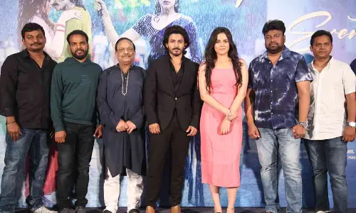 ‘Siddharth Roy’ trailer showcases strong emotions