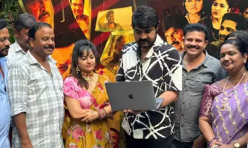 Srikanth wishes ‘Moodo Kannu’ team ahead of film’s release on Jan 26