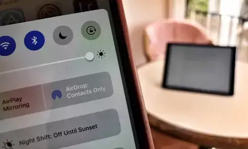 WhatsApp to Present AirDrop-Like Feature for Easy File Sharing