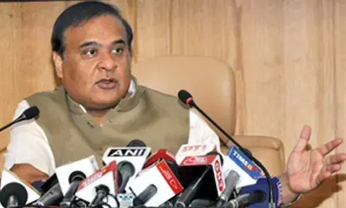 Assam CM orders registration of police complaint against Rahul Gandhi for provoking crowd