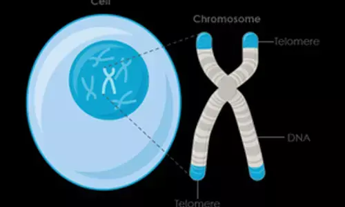 Healthy eating & exercise can reverse ageing marker in obese kids: Study