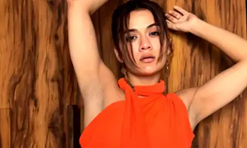 Craving to do a Bollywood item number: Aradhana Sharma