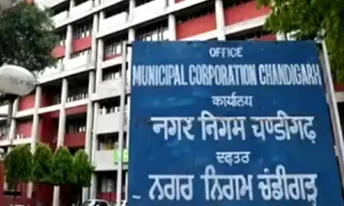 Come up with earliest possible date for Chandigarh mayoral poll: High Court