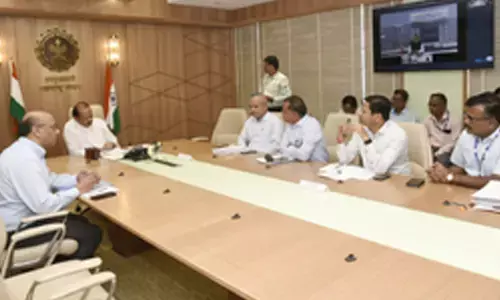 Ajit Pawar orders BMC to secure areas facing landslide risks in Mumbai