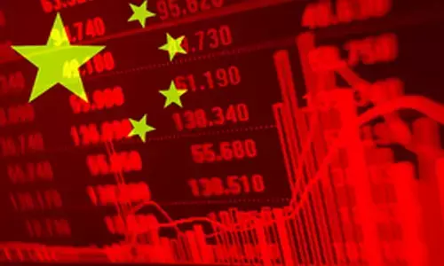 Chinese stocks have lost $6 trillion in 3 years