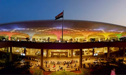 Mumbai Airport notches 35% growth in passenger traffic in 2023