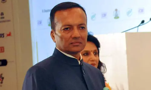 Coal scam: Delhi court allows Naveen Jindal to go abroad for 20 days