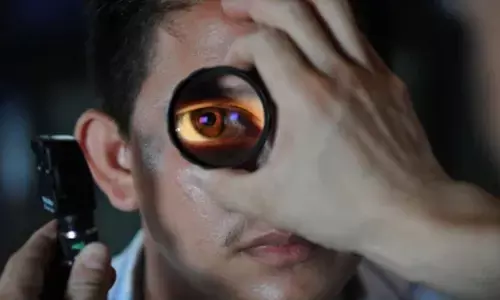 Study finds bizarre visual symptoms may signal Alzheimer’s