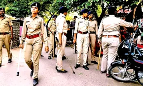 Police registers case against 26 accused related to Vadodara unrest