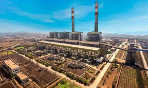 JSW Energy posts 24% rise in net profit for Oct-Dec quarter