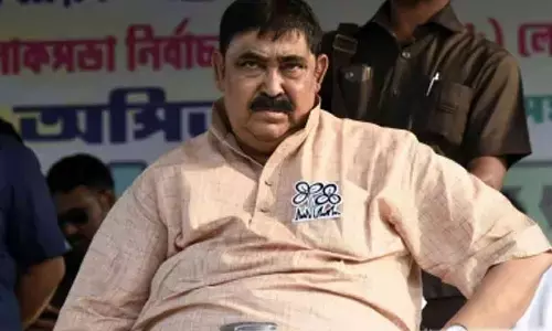 Anubrata Mondal to be given due respect in Trinamool after being freed: Mamata