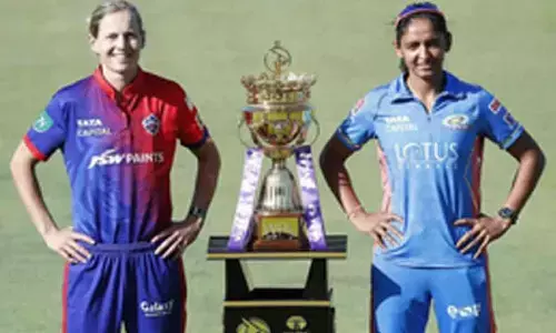 WPL: Mumbai Indians to face Delhi Capitals in the season opener on February 23