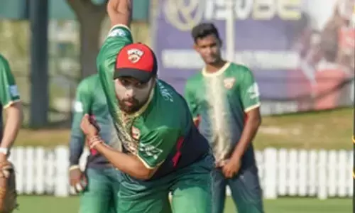 My national comeback chapter is closed, says Mohammad Amir