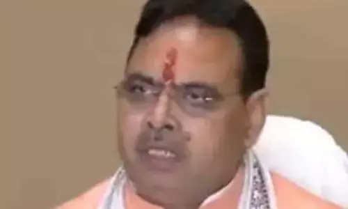 Rajasthan CM inspects arrangements for PM Modi, French President’s visit