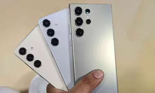 Samsung Galaxy S24 Series Makes a Great Entry in India with a Record 250,000 Pre-bookings in Three Days