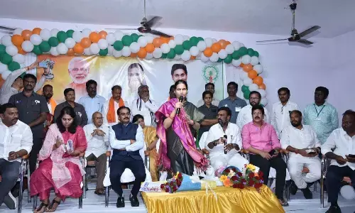 Guntur: Call to avail benefits of Central schemes