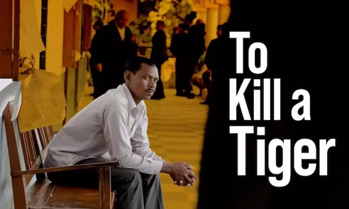 India-focused docu ‘To Kill a Tiger’ nominated for Oscars 2024