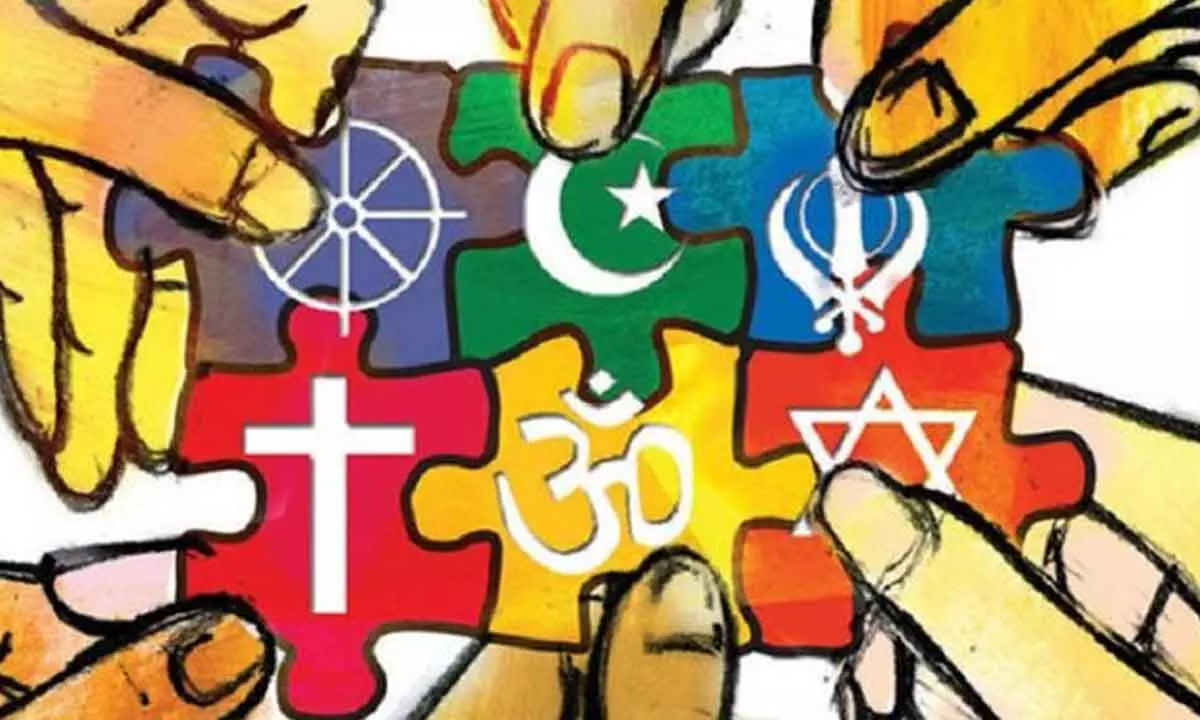 Secular vs non secular to take centerstage