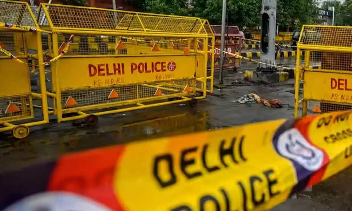 Tragic Death Prompts Delhi Government Inquiry Into Alleged School Assault