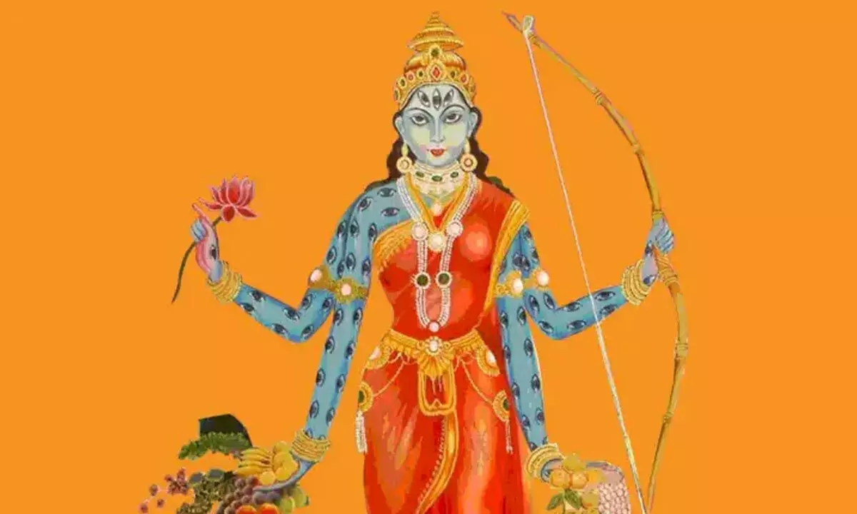 Shakambhari Purnima 2024: Date, Significance, Rituals, and All You Need to Know