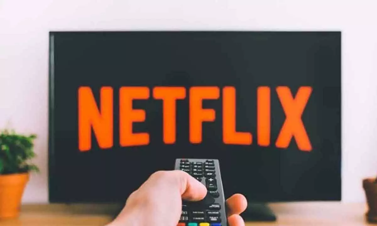 Netflix’s password-sharing crackdown results in record 13.1 mn paid users in Q4 2023