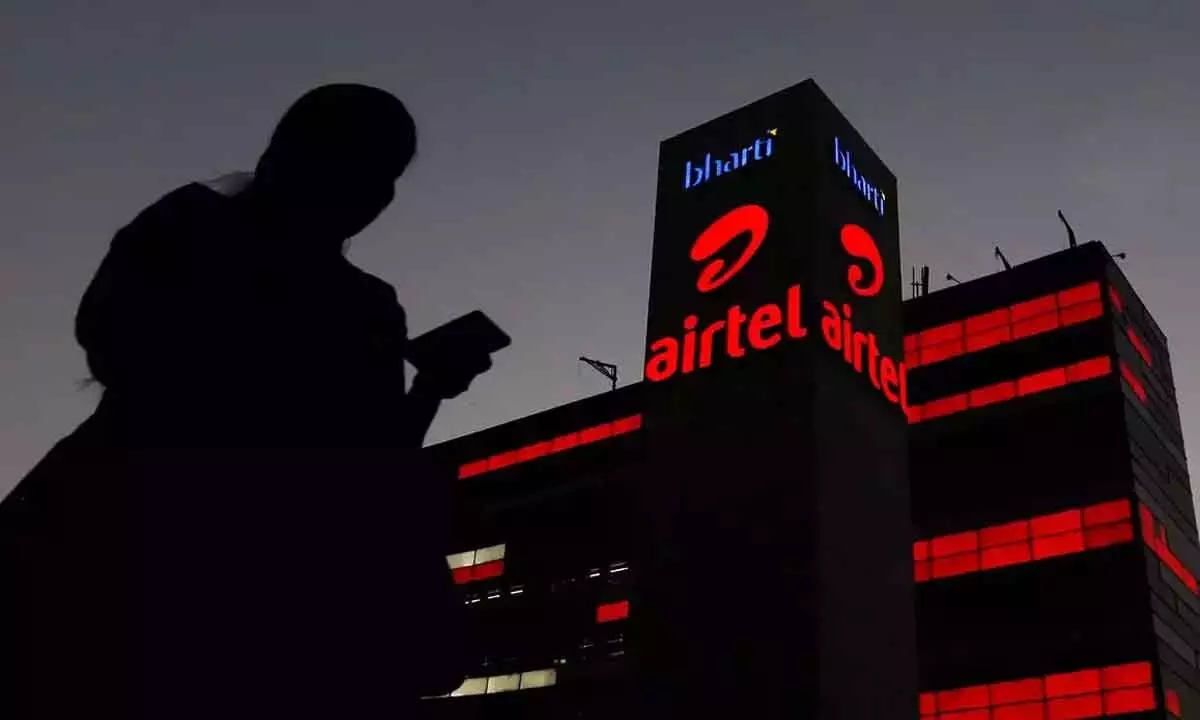 Airtel clears Rs 8,325-cr spectrum dues