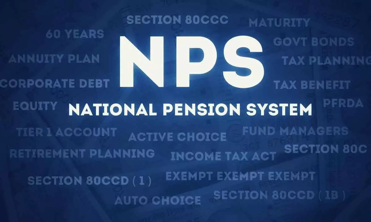 NPS set to become more beneficial