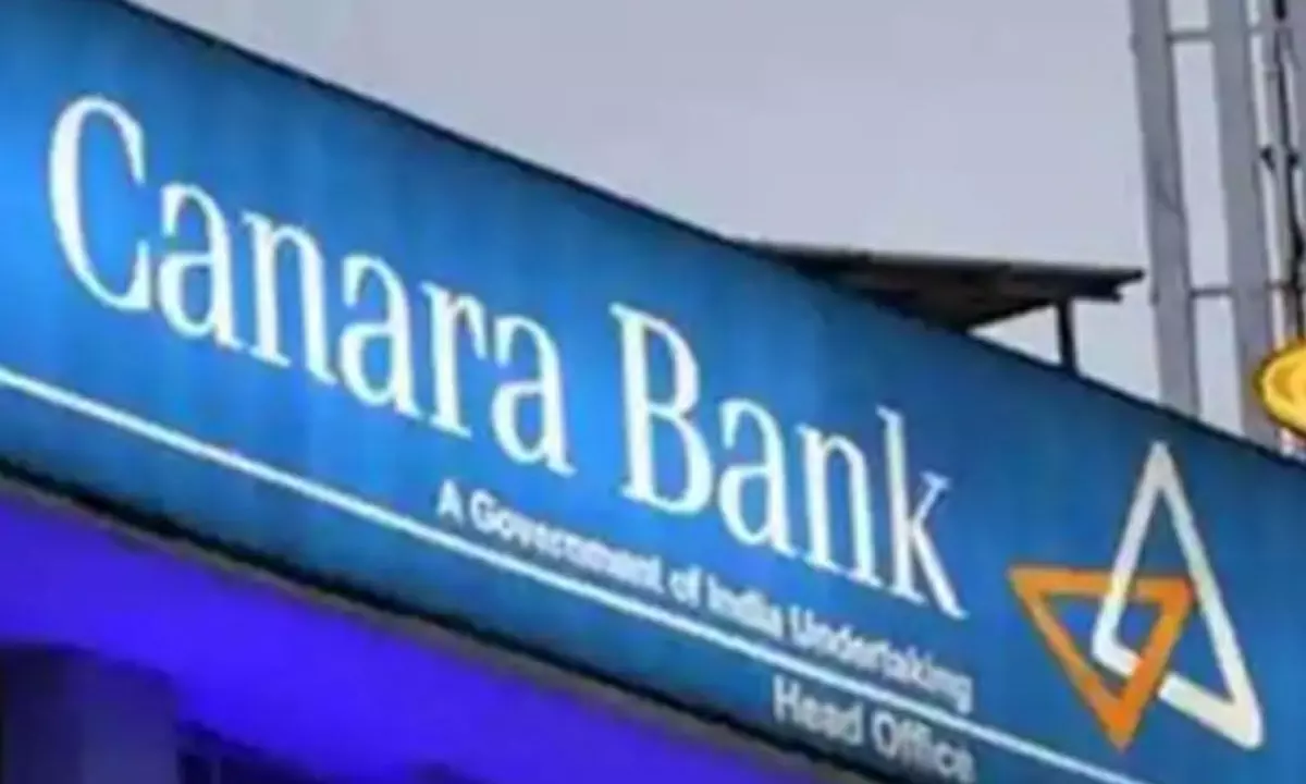 Canara Bank posts 27% jump in net profit for Oct-Dec quarter