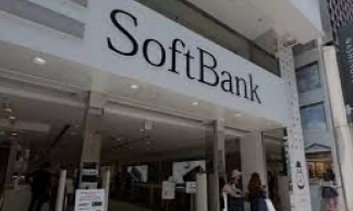 SoftBank sells another 2% stake in Paytm, offloads Rs 3,800 cr worth shares in FY24