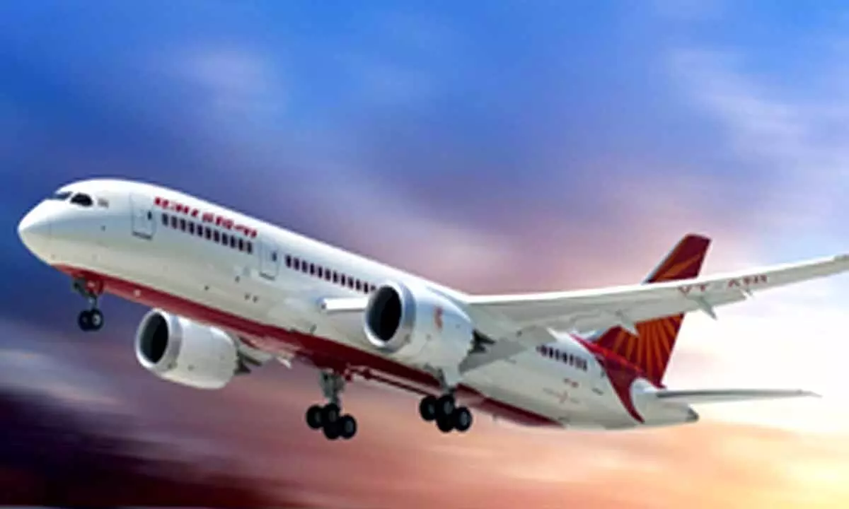 Air India disputes Rs 1.10 cr fine by DGCA over safety violations on long-range routes