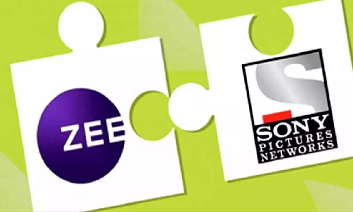 Zee moves NCLT seeking directions to implement merger with Sony