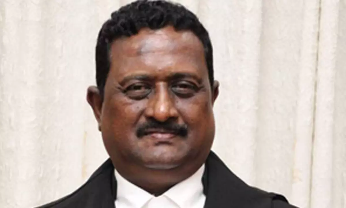 Centre notifies appointment of Karnataka HC Chief Justice as SC judge