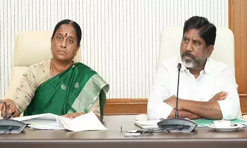 Develop temple tourism in State, Bhatti tells officials