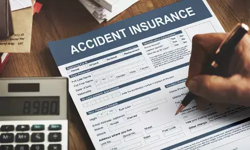 Singareni employees to get accident insurance of Rs 1 crore