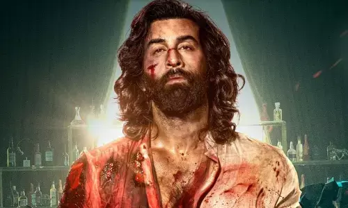 ‘Animal’ OTT update: Here is the latest buzz on Ranbir-starrer digital debut