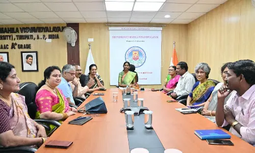 Efforts on to improve learning skills of students of govt primary schools