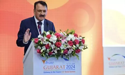 Adani Group to invest in various public sectors of Nepal: Minister