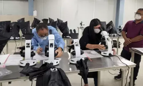 Will MP Govt follow NMC’s recommendation to scrap ‘seat-leaving bond’ policy?