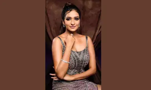 Every girl deserves a chance to pursue her goals: Aishwarya Khare