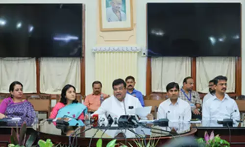 Successfully attracted over Rs 23,000 cr investment: K’taka Min on Davos Summit