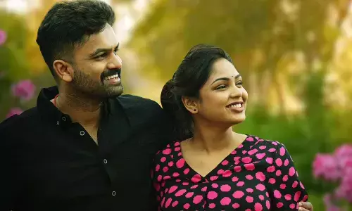 Allu Arjun cousin’s debut film ‘Mukhya Gamanika’ reaches post-production stage